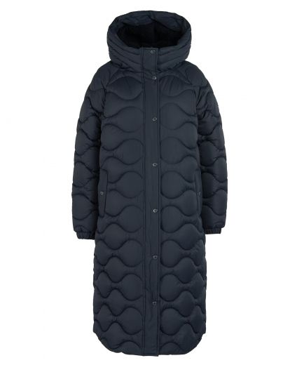Barbour Nagril Quilted Jacket