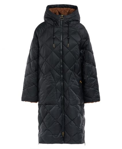 Barbour Portellen Quilted Jacket