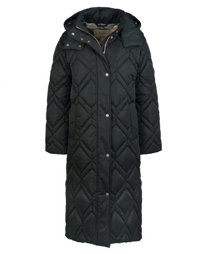 Barbour Cassius Quilted Jacket