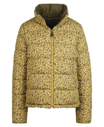 Barbour Marin Quilted Jacket