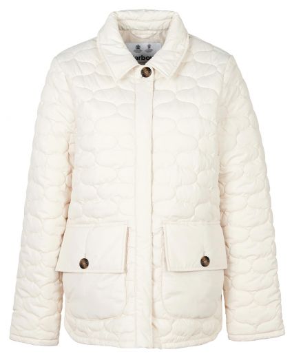 Barbour Leilani Quilted Jacket