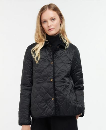 Women's Quilted Jackets | Padded Coats | Barbour