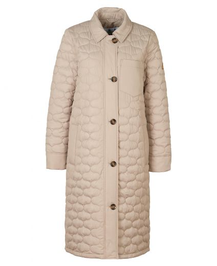 Barbour Daria Quilted Jacket