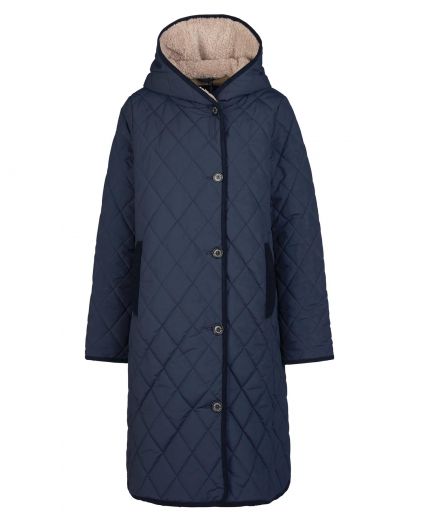 Barbour Steppjacke Bream