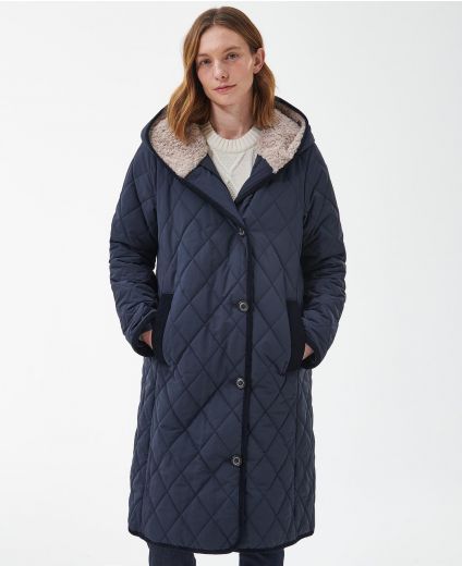 Barbour Steppjacke Bream