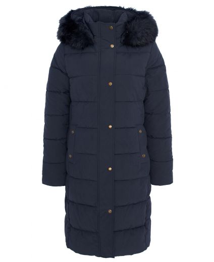 Barbour Grayling Quilted Jacket