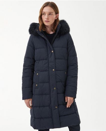 Quilted Jackets - Womenswear | Barbour