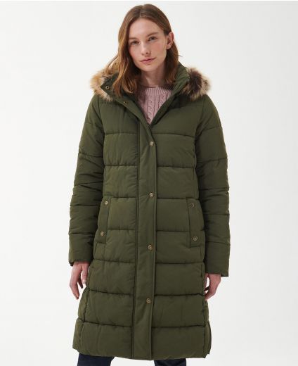 Women's Quilted Jackets | Padded Coats | Barbour