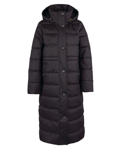 Barbour Herring Quilted Jacket