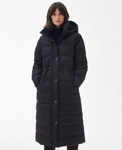 Barbour Herring Quilted Jacket