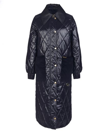 Barbour Premium Marsett Quilted Jacket