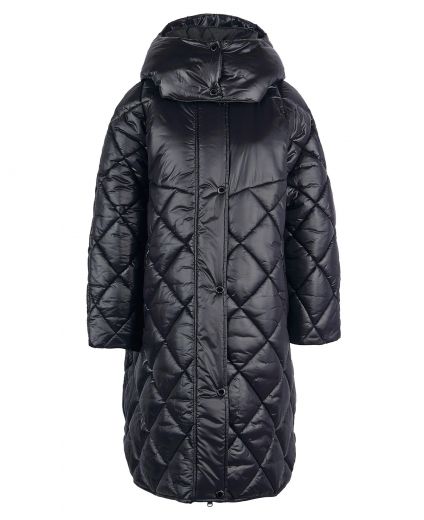 B.Intl Benson Quilted Jacket