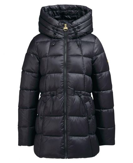 Giacca trapuntata Ennis B.Intl