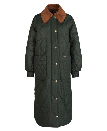 Barbour Marsett Quilted Jacket