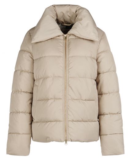 Barbour Steppjacke Germaine