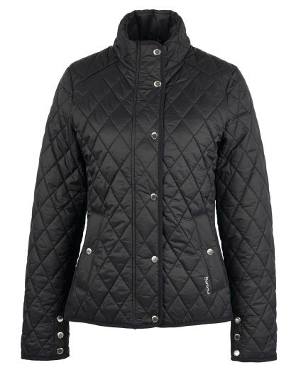 Barbour Yarrow Quilted Jacket