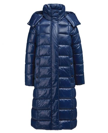 B.Intl Holmes Quilted Jacket