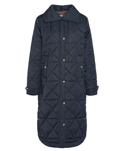 Carolina Quilted Jacket