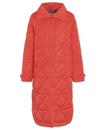 Carolina Quilted Jacket