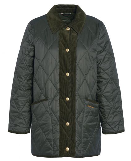 Steppjacke Highcliffe