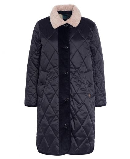 Mulgrave Quilted Jacket