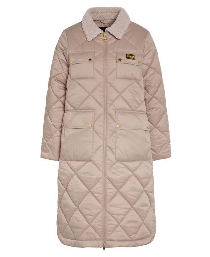 B.Intl Supanova Quilted Jacket