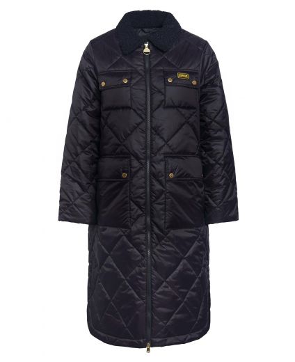 B.Intl Supanova Quilted Jacket