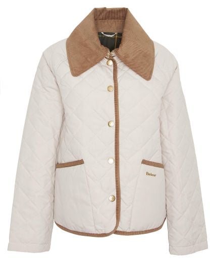 Gosford Quilted Jacket