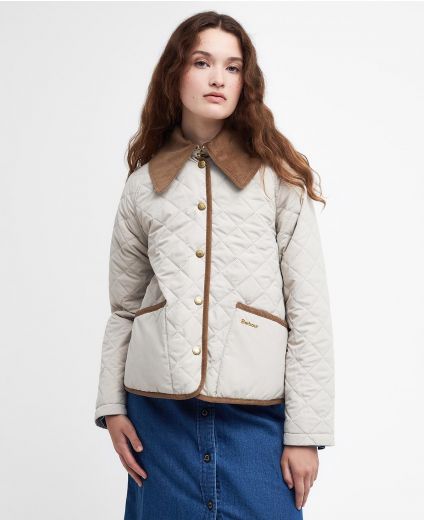 Gosford Quilted Jacket