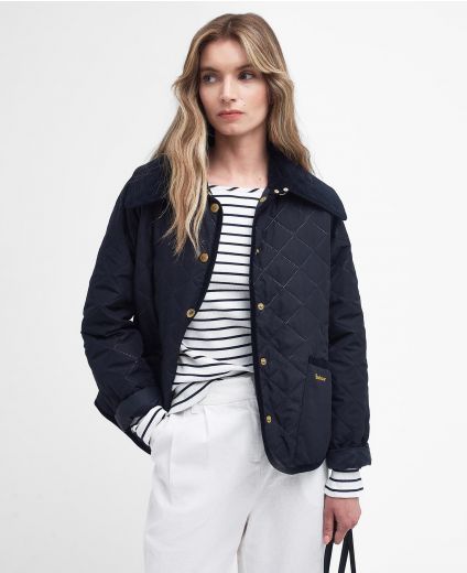 Gosford Quilted Jacket