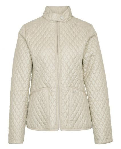 Steppjacke Swallow