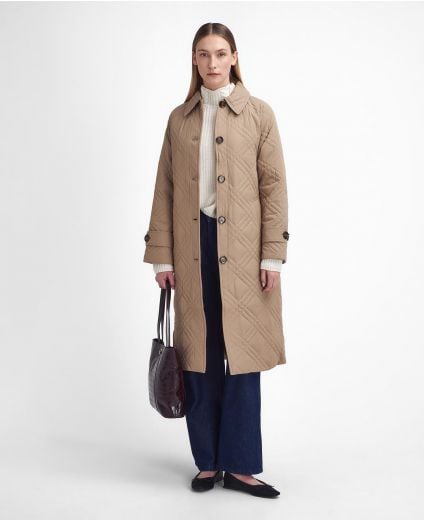 Women s Trench Coats Barbour Barbour