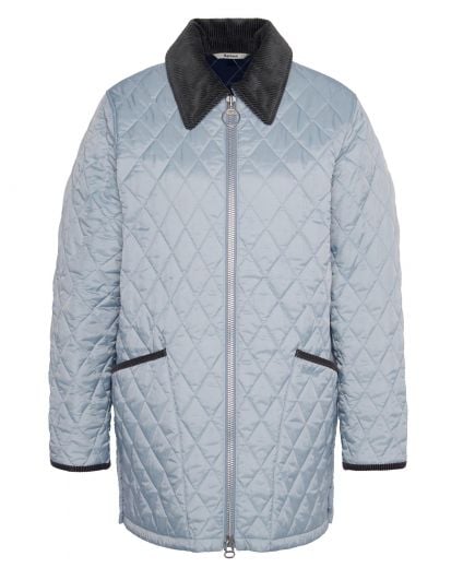 Barbour The Edit by Alexa Steppjacke Dominic