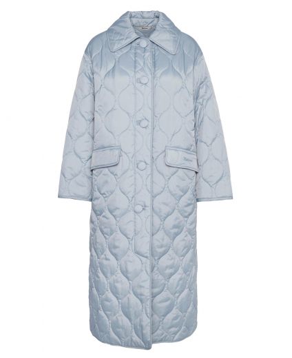 Barbour The Edit by Alexa Steppjacke Amy