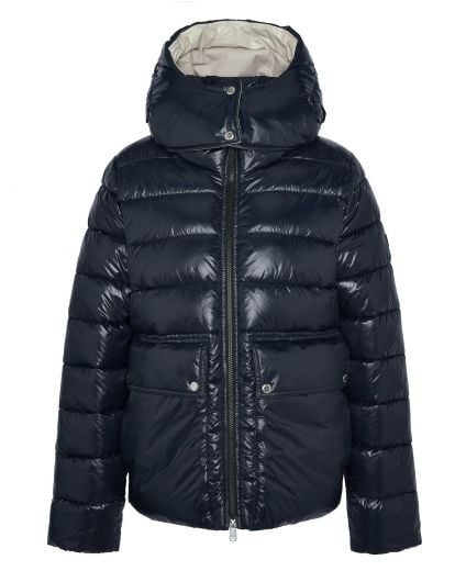 Della Puffer Jacket