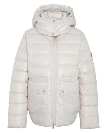 Della Puffer Jacket
