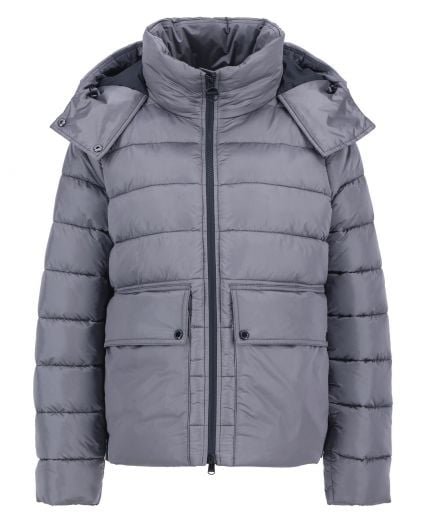 Della Puffer Jacket
