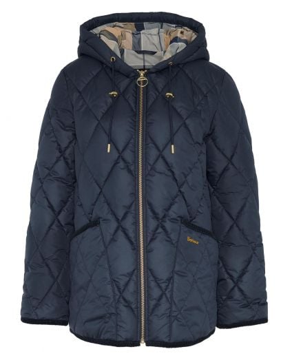 Erin Puffer Jacket