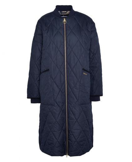 Steppjacke Rhea