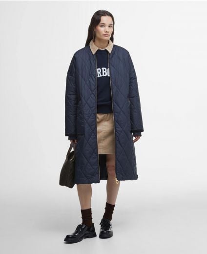 Steppjacke Rhea