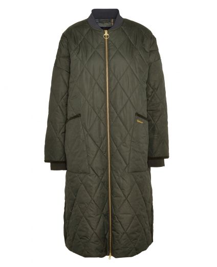 Steppjacke Rhea