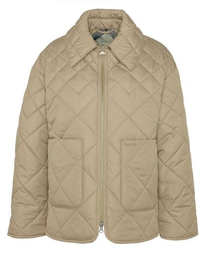 Steppjacke Tessa