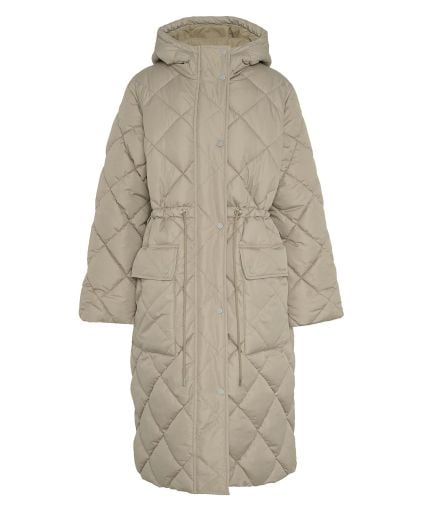 Romilly Quilted Jacket