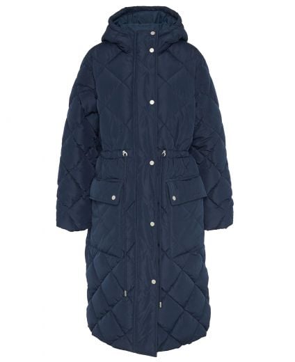 Romilly Quilted Jacket