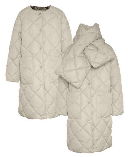 Brigitte Puffer Jacket