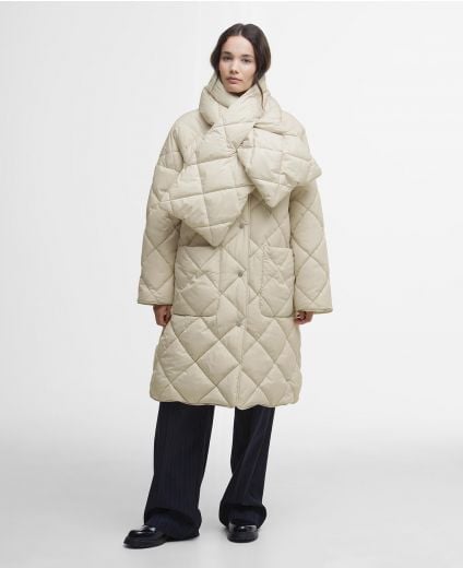 Brigitte Puffer Jacket
