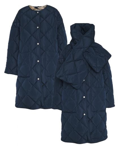 Brigitte Puffer Jacket
