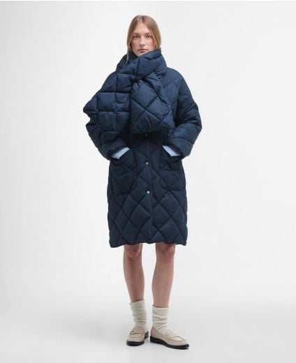 Brigitte Puffer Jacket