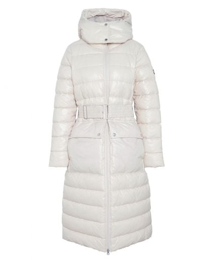 Aisha Quilted Jacket