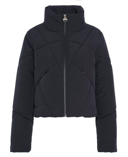Rowen Puffer Jacket